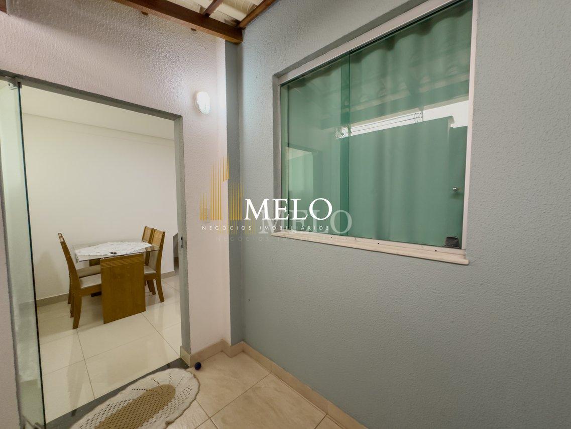 Excelente Privativo à venda no Copacabana por R$320.000 - Belo Horizonte - 
