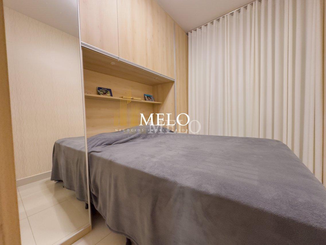 Excelente Privativo à venda no Copacabana por R$320.000 - Belo Horizonte - 