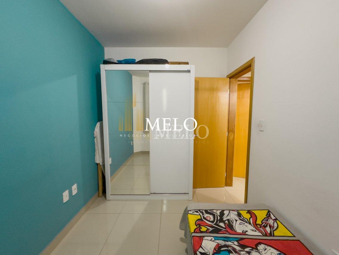 Excelente Privativo à venda no Copacabana por R$320.000 - Belo Horizonte - 