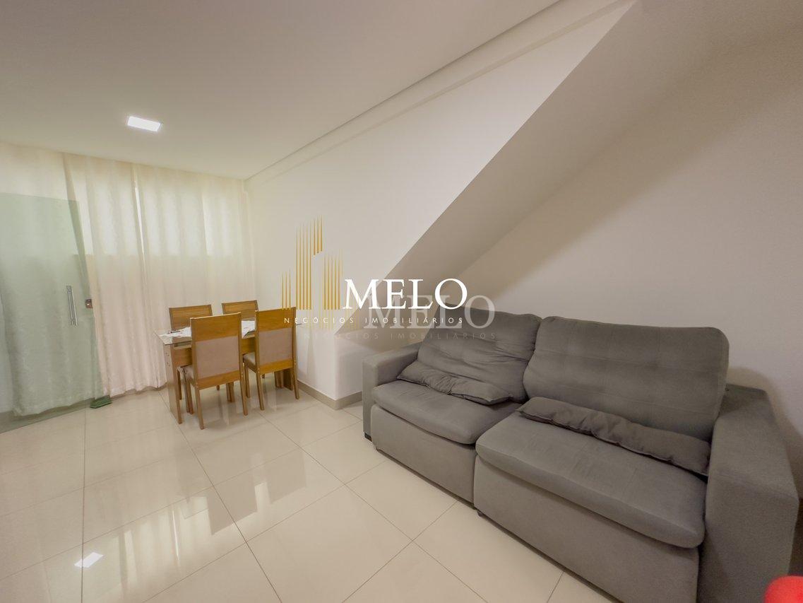 Excelente Privativo à venda no Copacabana por R$320.000 - Belo Horizonte - 