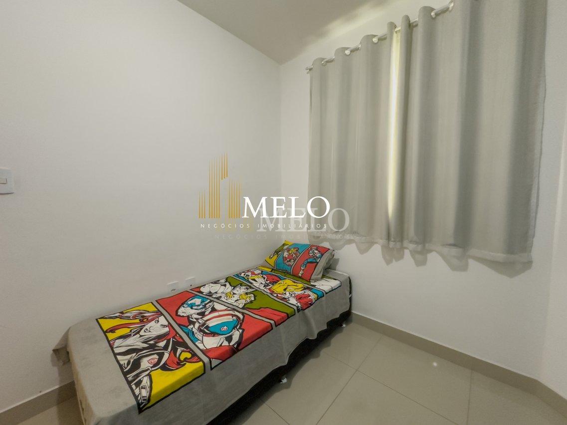 Excelente Privativo à venda no Copacabana por R$320.000 - Belo Horizonte - 