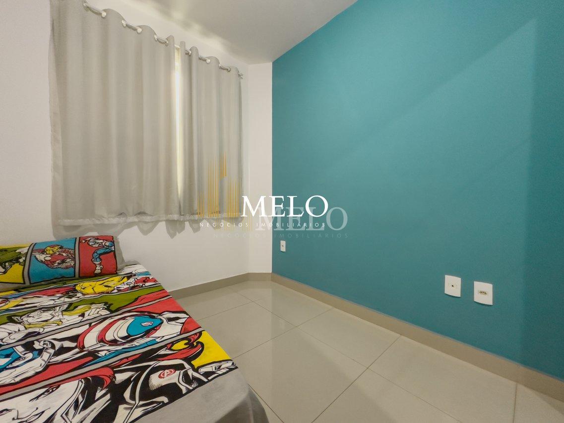 Excelente Privativo à venda no Copacabana por R$320.000 - Belo Horizonte - 