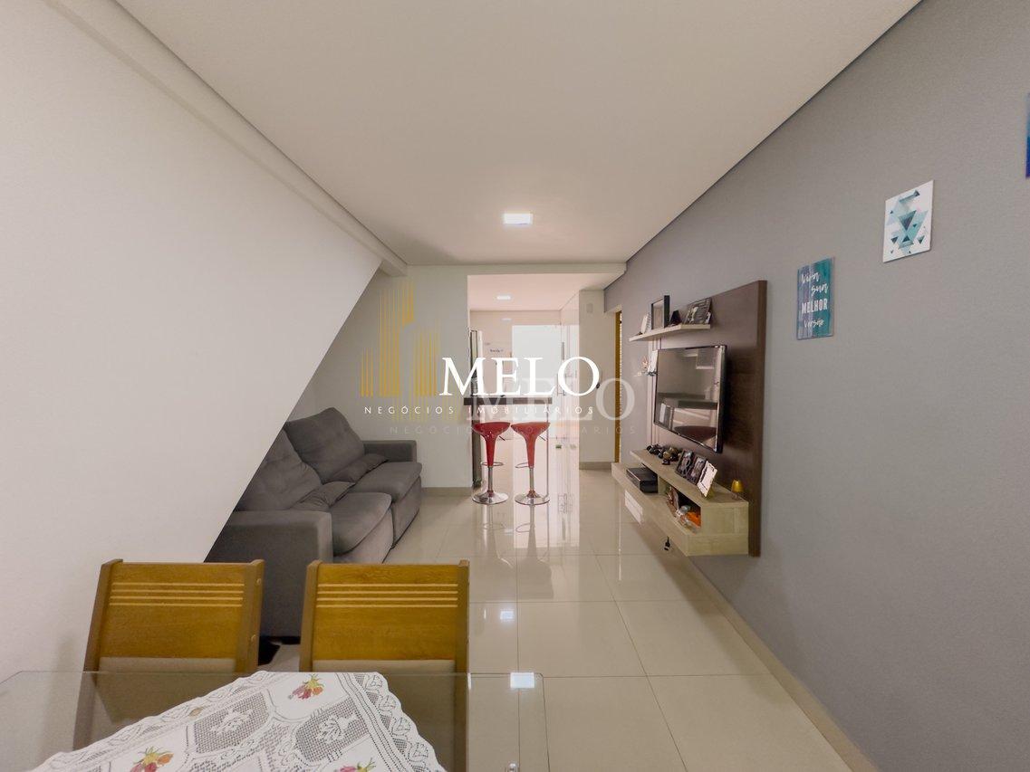 Excelente Privativo à venda no Copacabana por R$320.000 - Belo Horizonte - 