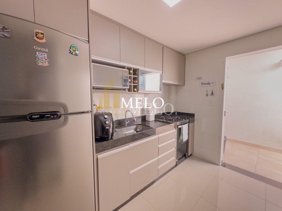 Excelente Privativo à venda no Copacabana por R$320.000 - Belo Horizonte - 