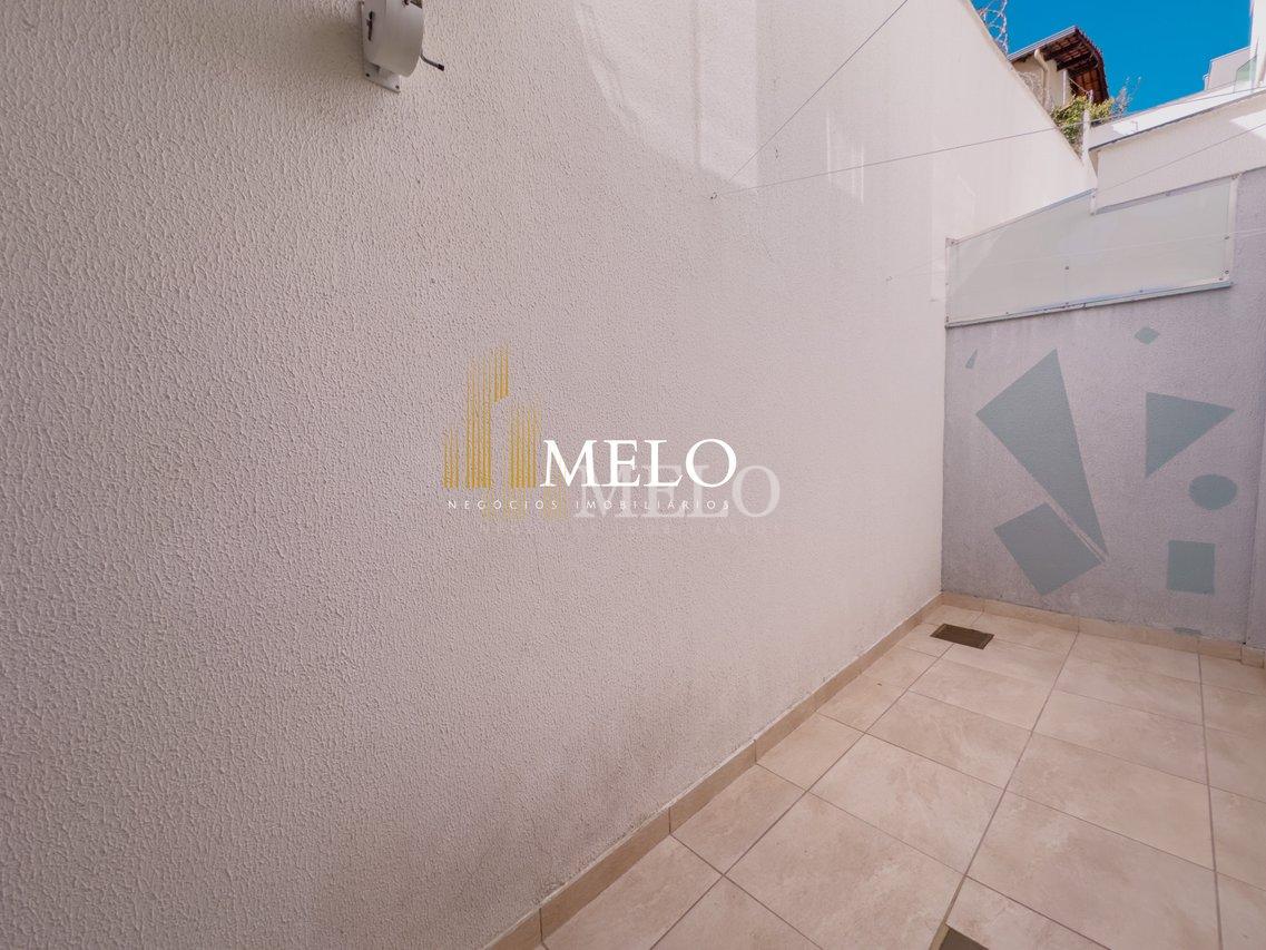 Excelente Privativo à venda no Copacabana por R$320.000 - Belo Horizonte - 