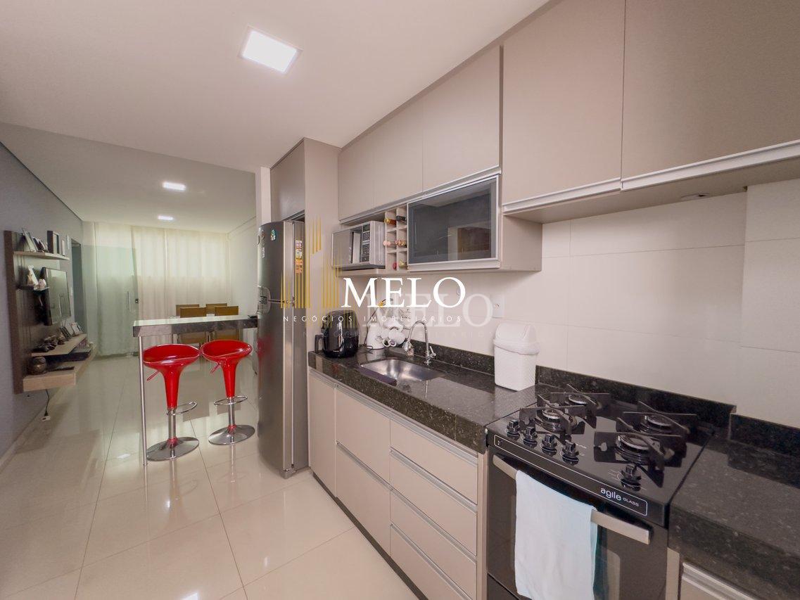 Excelente Privativo à venda no Copacabana por R$320.000 - Belo Horizonte - 