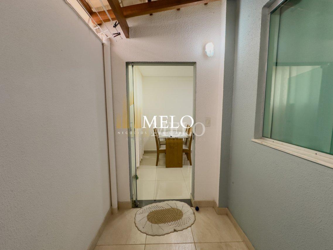 Excelente Privativo à venda no Copacabana por R$320.000 - Belo Horizonte - 