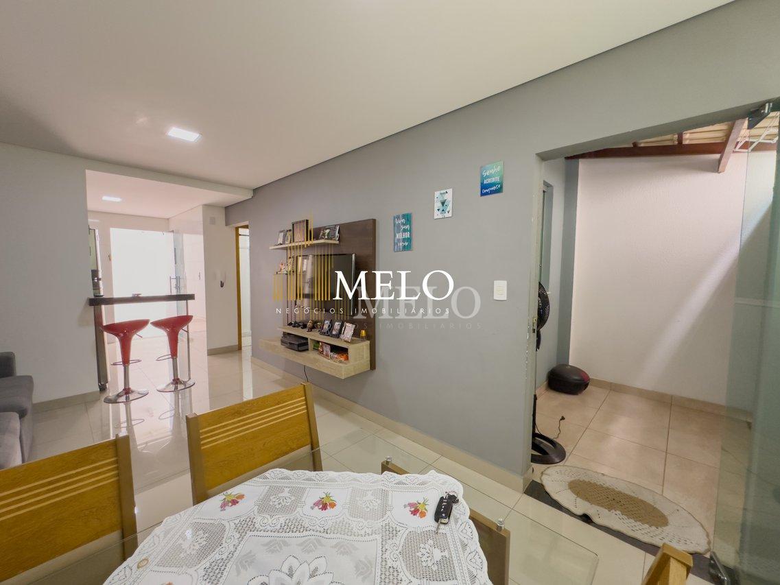 Excelente Privativo à venda no Copacabana por R$320.000 - Belo Horizonte - 