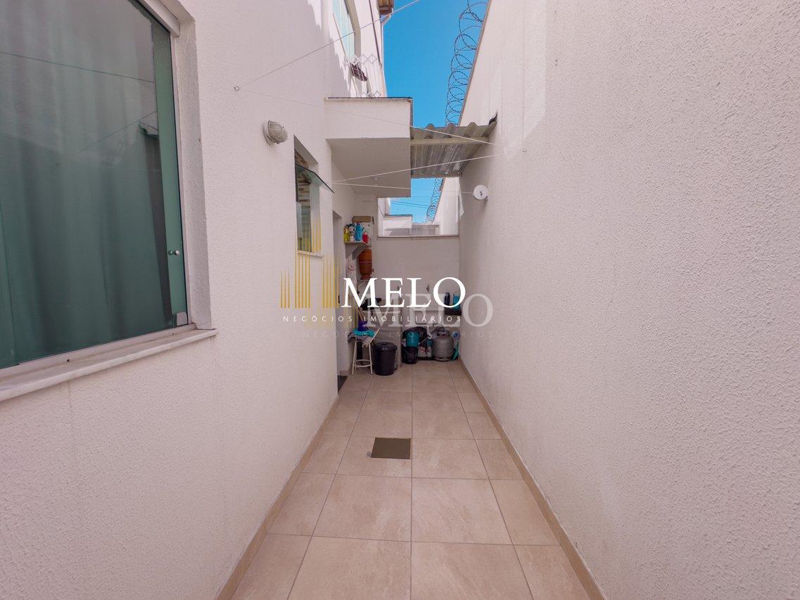 Excelente Privativo à venda no Copacabana por R$320.000 - Belo Horizonte - 