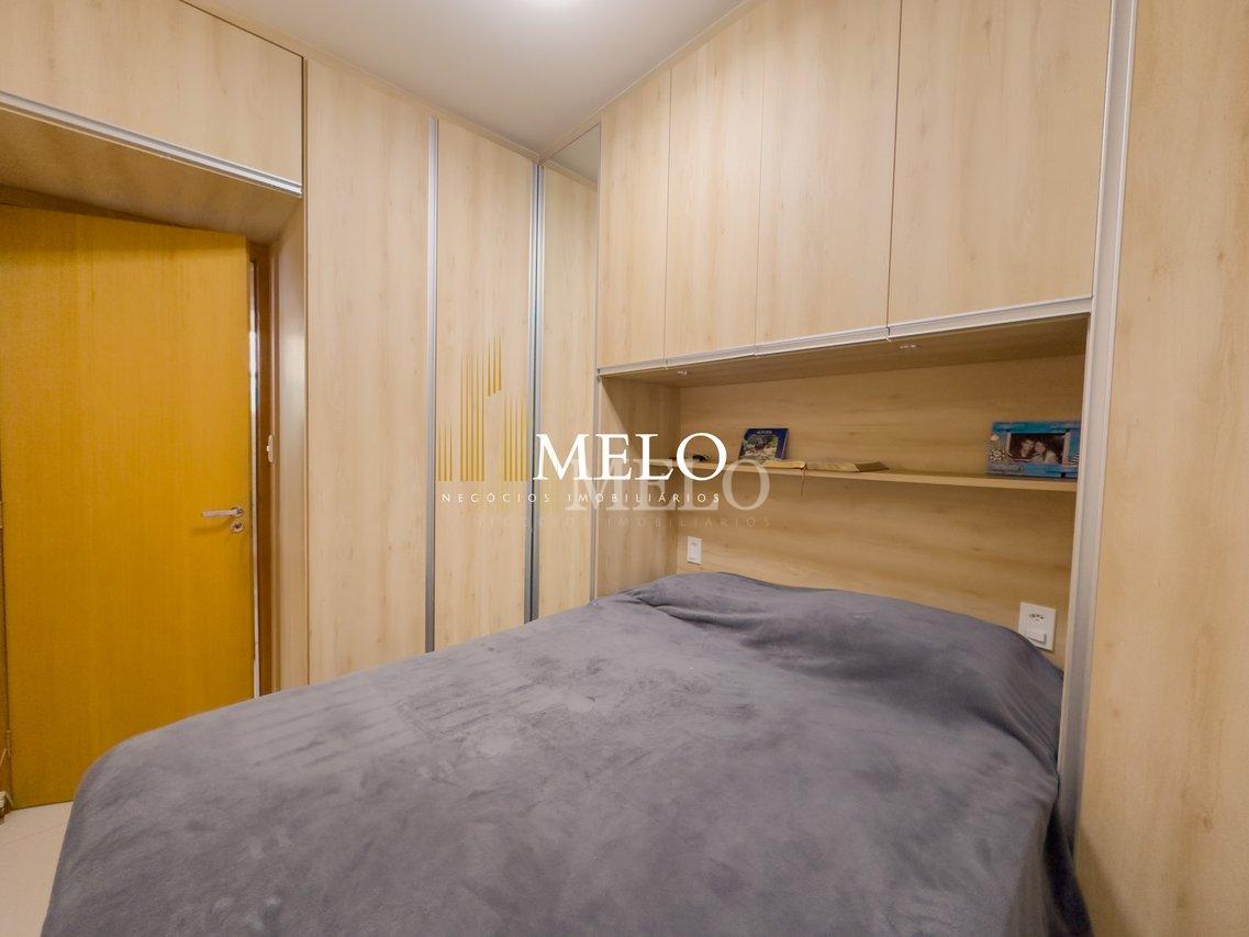 Excelente Privativo à venda no Copacabana por R$320.000 - Belo Horizonte - 