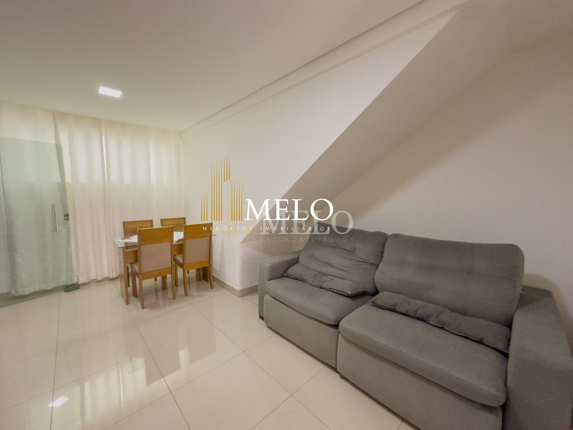Excelente Privativo à venda no Copacabana por R$320.000 - Belo Horizonte - 