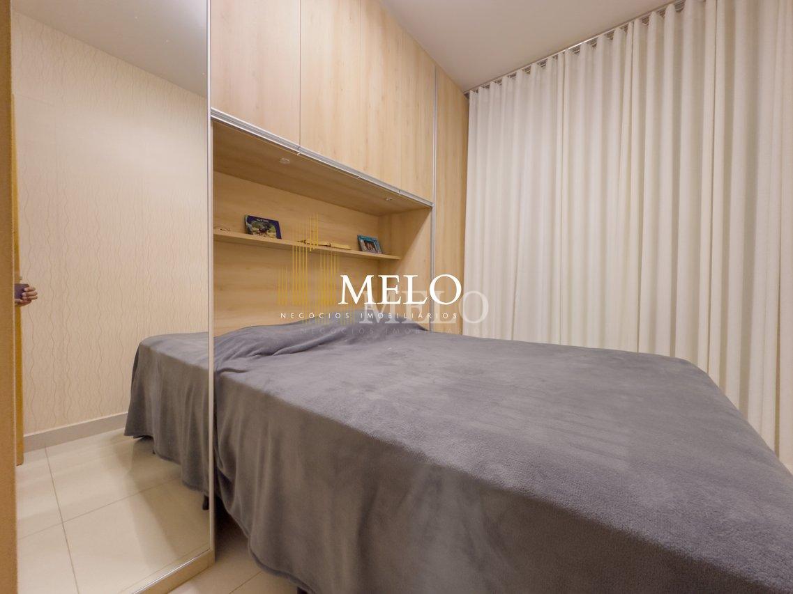 Excelente Privativo à venda no Copacabana por R$320.000 - Belo Horizonte - 