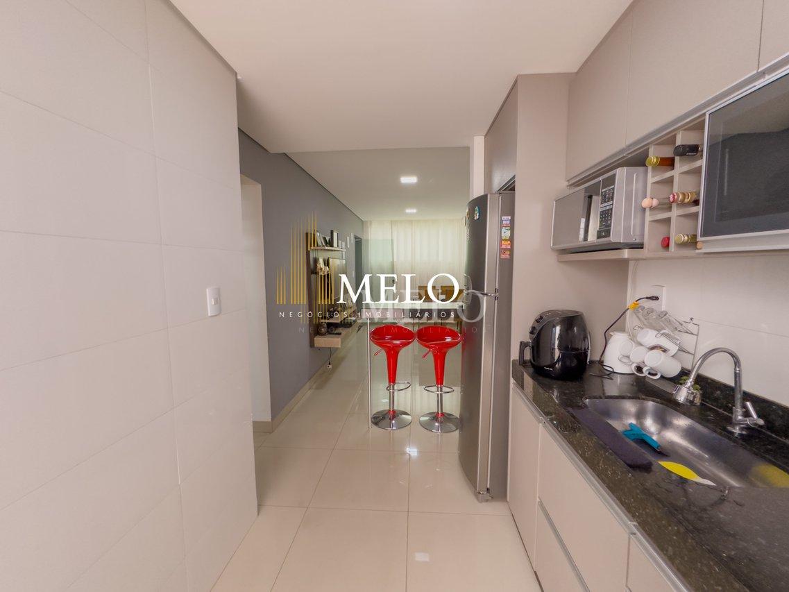Excelente Privativo à venda no Copacabana por R$320.000 - Belo Horizonte - 