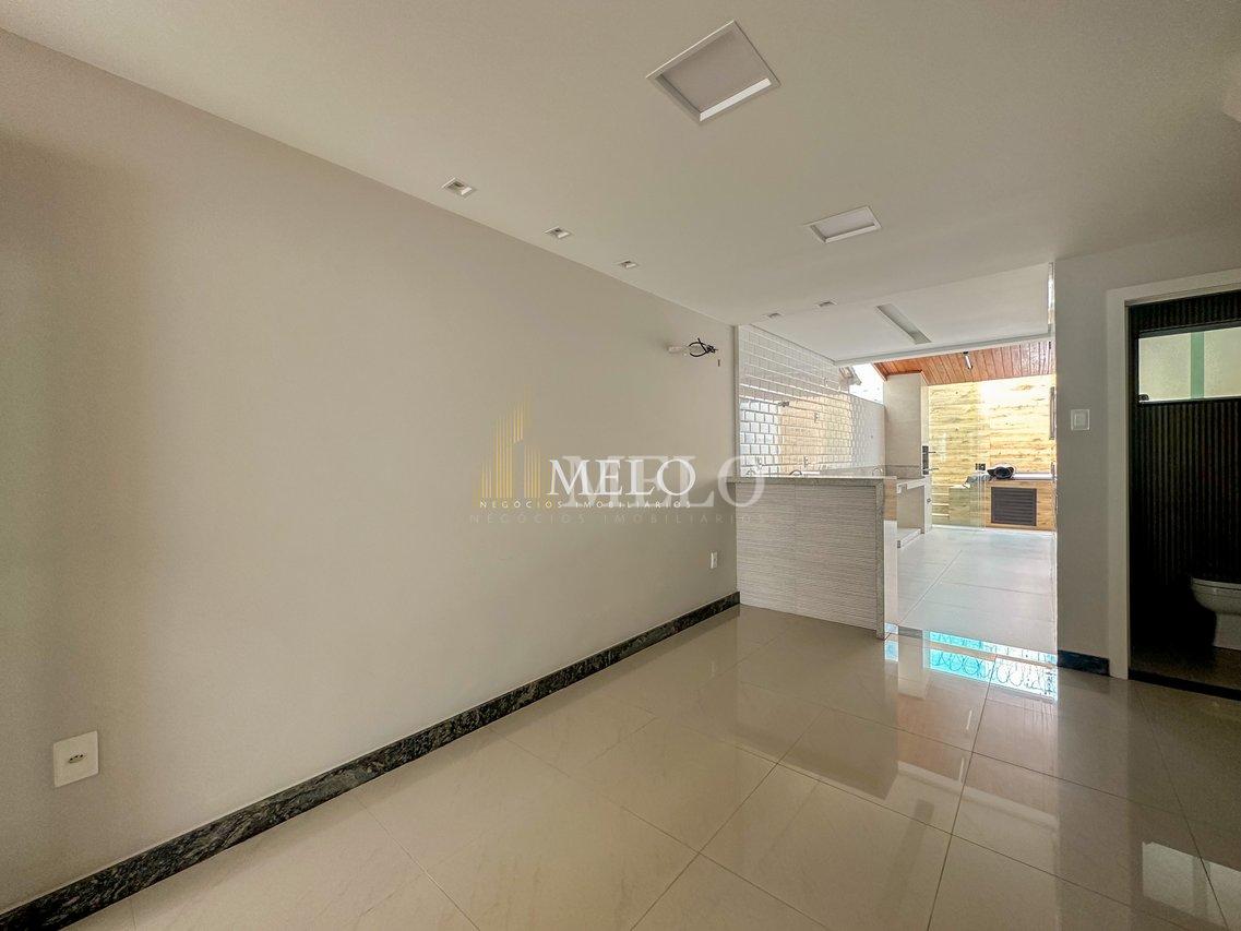 Belíssima casa a venda no Rio Branco por R$585.000,00 - Belo Horizonte - 