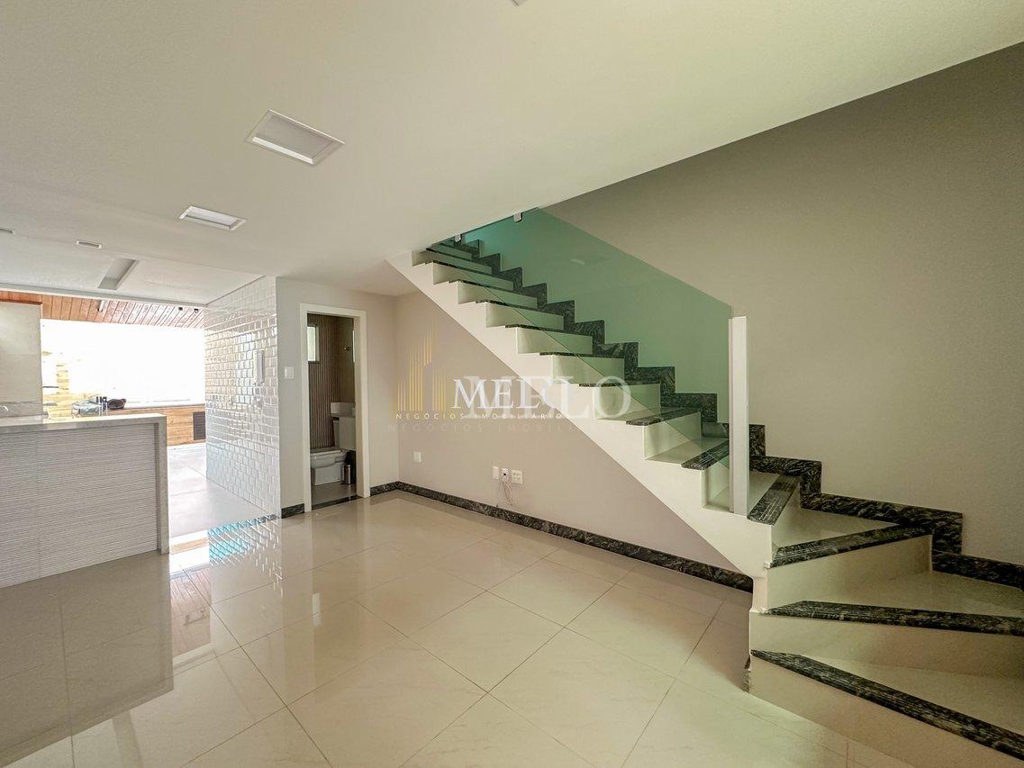 Belíssima casa a venda no Rio Branco por R$585.000,00 - Belo Horizonte - 