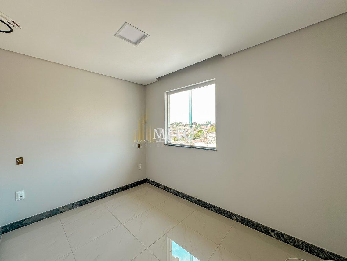 Belíssima casa a venda no Rio Branco por R$585.000,00 - Belo Horizonte - 