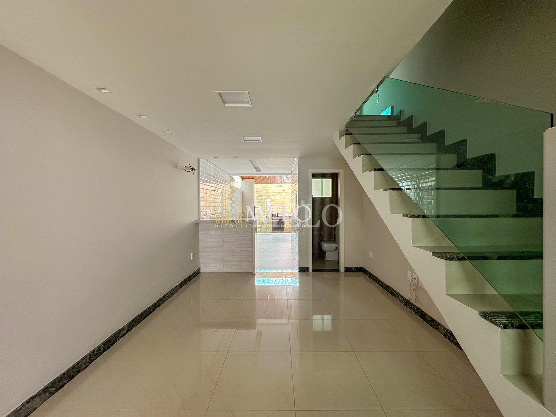 Belíssima casa a venda no Rio Branco por R$585.000,00 - Belo Horizonte - 