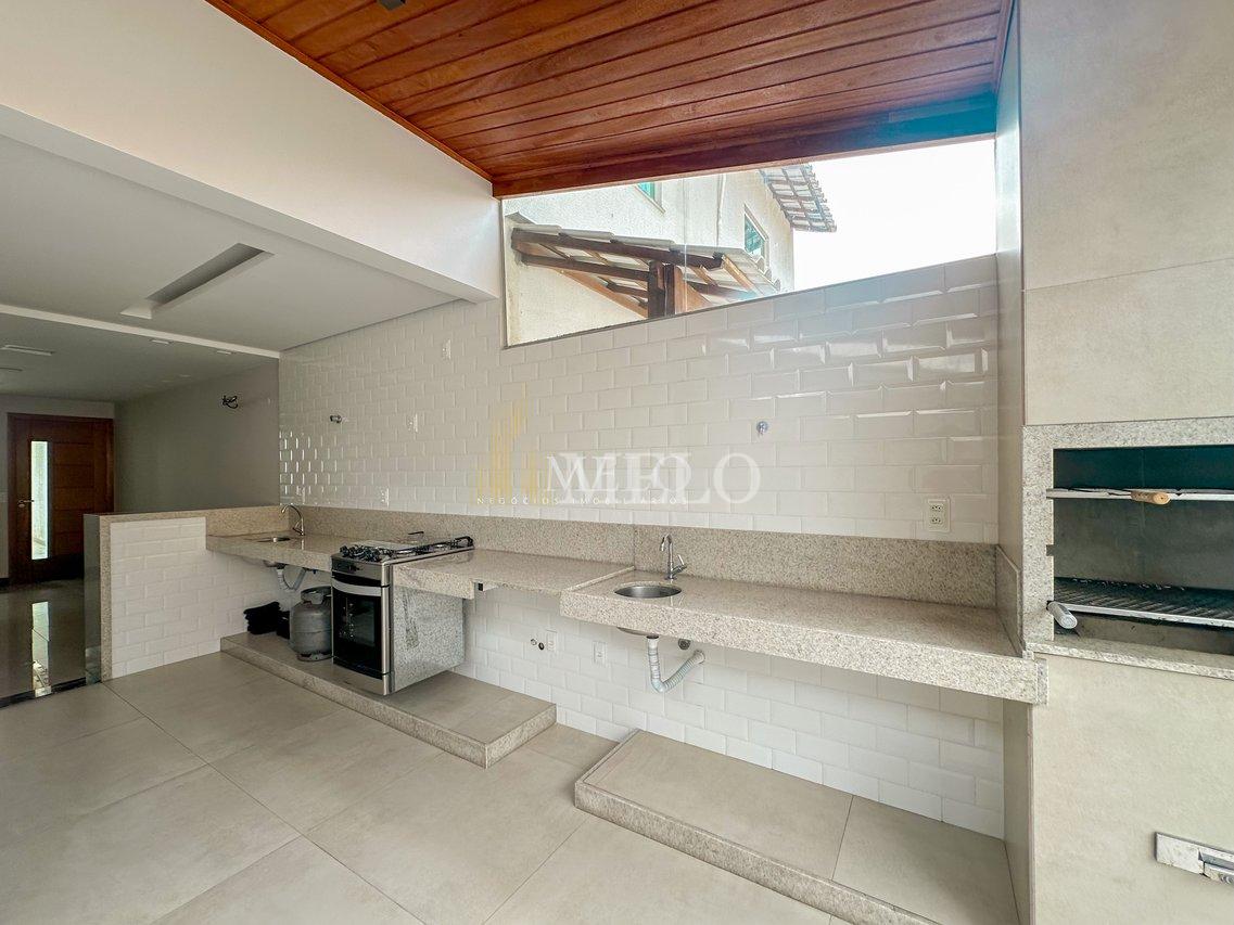 Belíssima casa a venda no Rio Branco por R$585.000,00 - Belo Horizonte - 