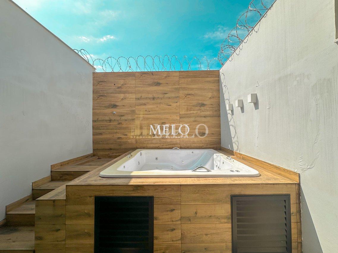 Belíssima casa a venda no Rio Branco por R$585.000,00 - Belo Horizonte - 
