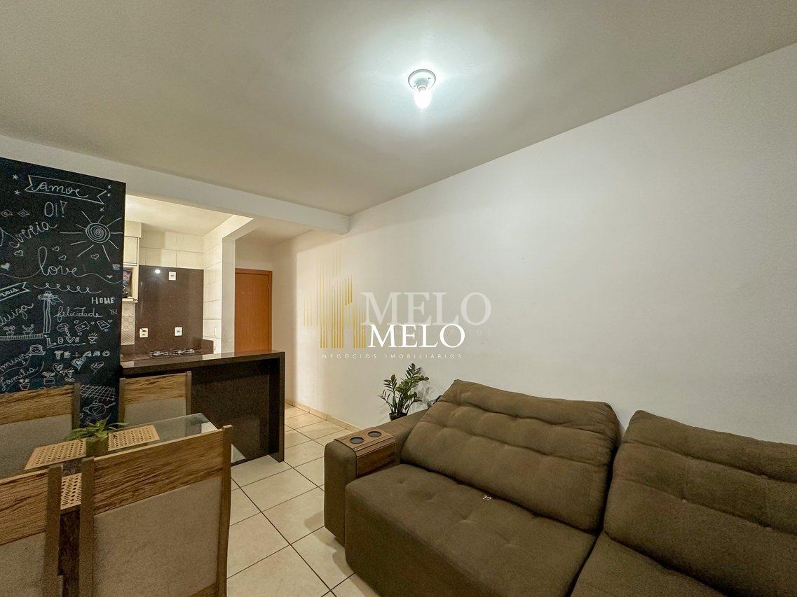 Excelente Apartamento à venda no Santa Amélia por R$350.000,00 - Belo Horizonte - 
