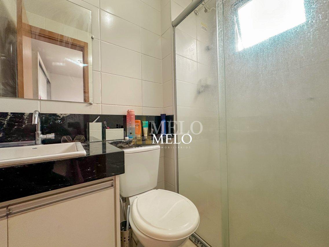 Excelente Apartamento à venda no Santa Amélia por R$350.000,00 - Belo Horizonte - 