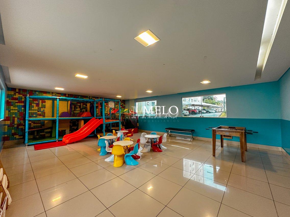 Excelente Apartamento à venda no Santa Amélia por R$350.000,00 - Belo Horizonte - 