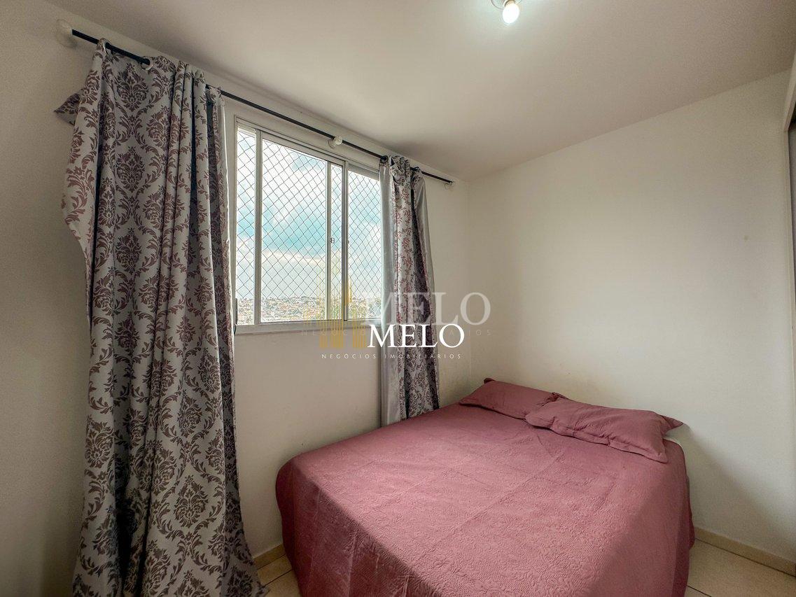 Excelente Apartamento à venda no Santa Amélia por R$350.000,00 - Belo Horizonte - 