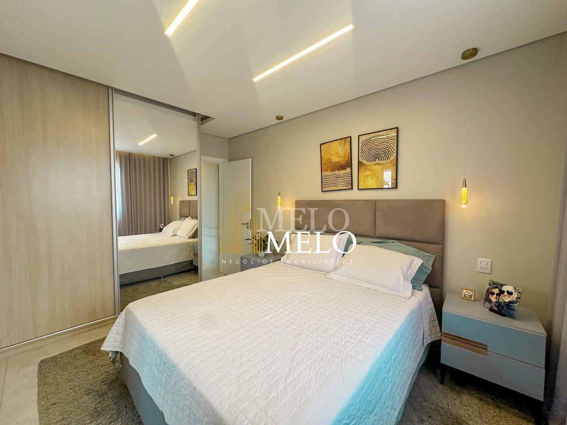 Excelente Apartamento à venda no Castelo por R$650.000,00 - Belo Horizonte - 