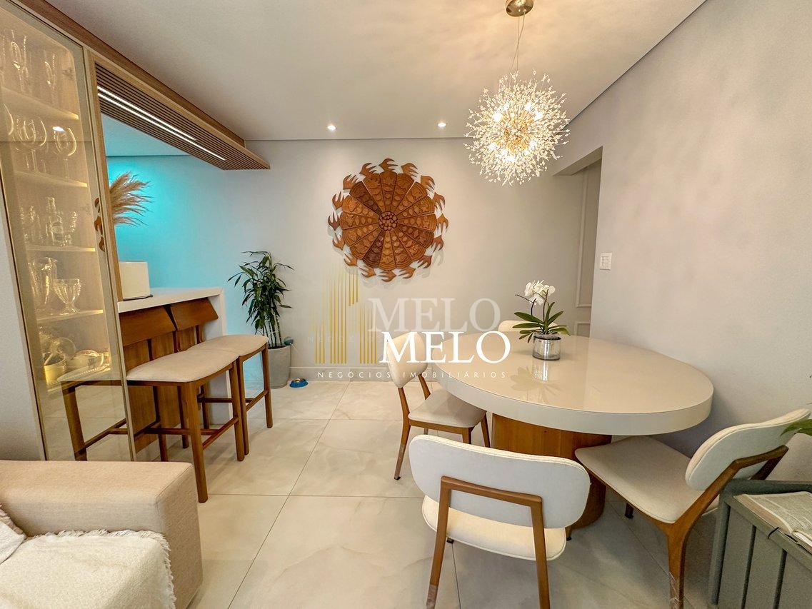 Excelente Apartamento à venda no Castelo por R$650.000,00 - Belo Horizonte - 