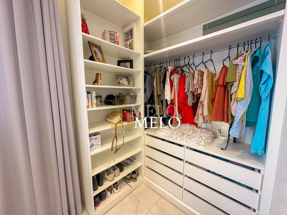 Excelente Apartamento à venda no Castelo por R$650.000,00 - Belo Horizonte - 
