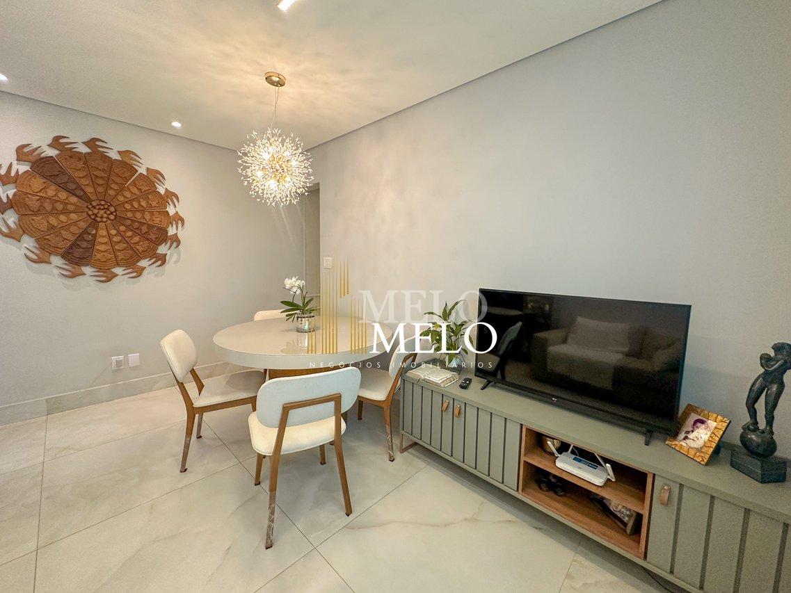 Excelente Apartamento à venda no Castelo por R$650.000,00 - Belo Horizonte - 