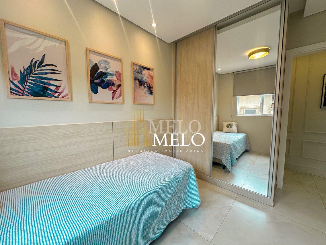 Excelente Apartamento à venda no Castelo por R$650.000,00 - Belo Horizonte - 