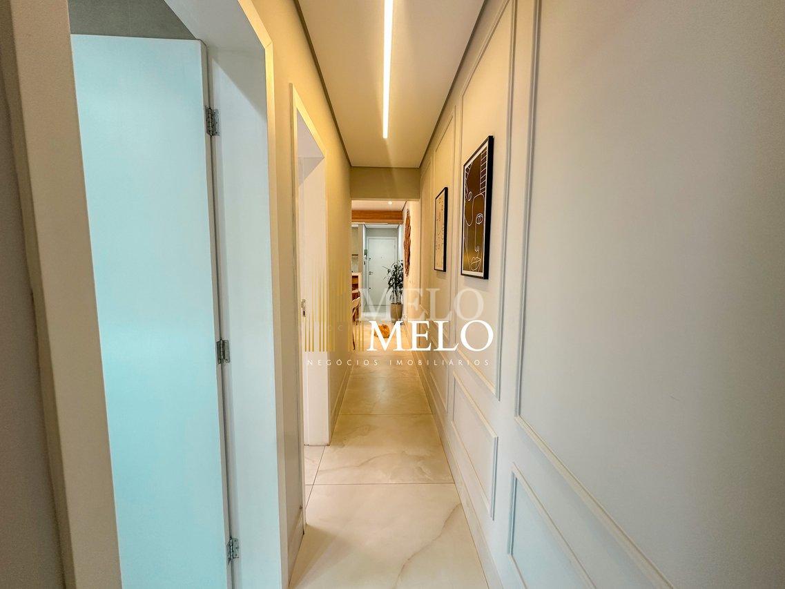 Excelente Apartamento à venda no Castelo por R$650.000,00 - Belo Horizonte - 