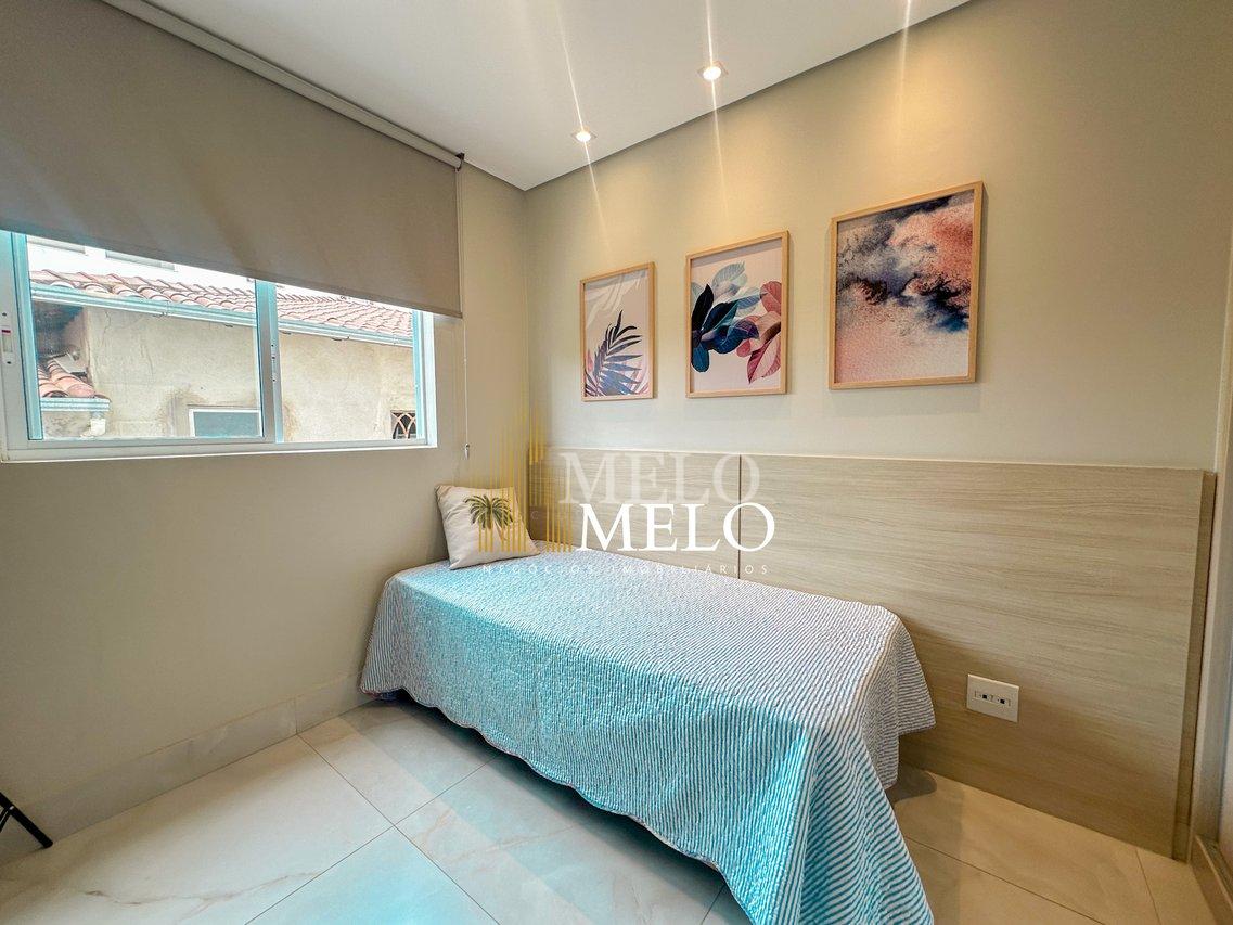 Excelente Apartamento à venda no Castelo por R$650.000,00 - Belo Horizonte - 