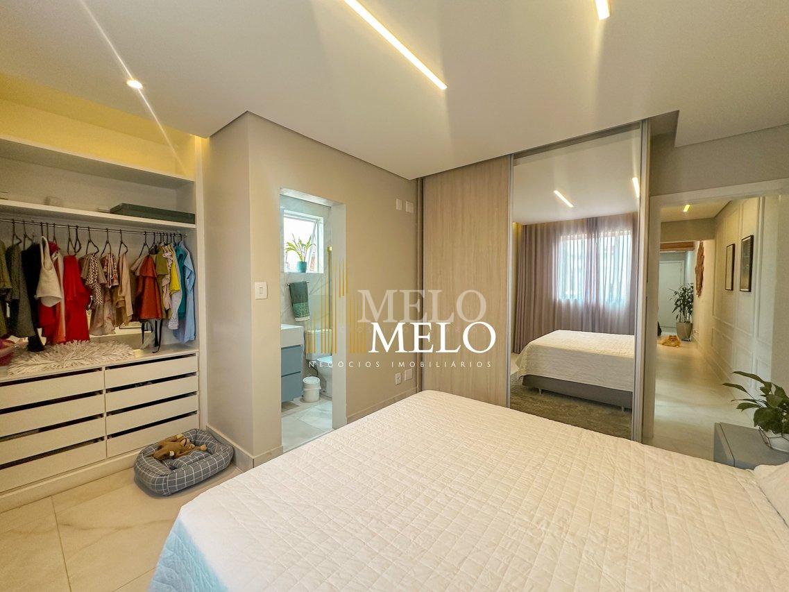 Excelente Apartamento à venda no Castelo por R$650.000,00 - Belo Horizonte - 