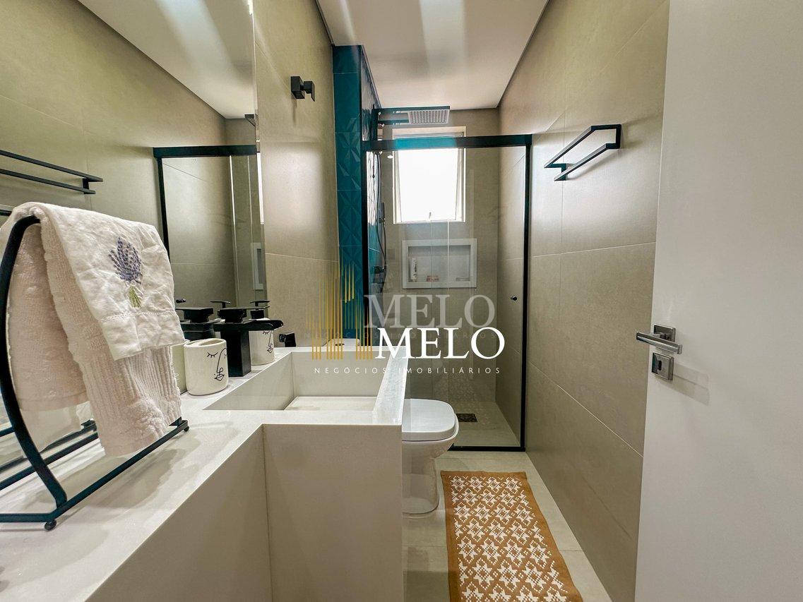 Excelente Apartamento à venda no Castelo por R$650.000,00 - Belo Horizonte - 