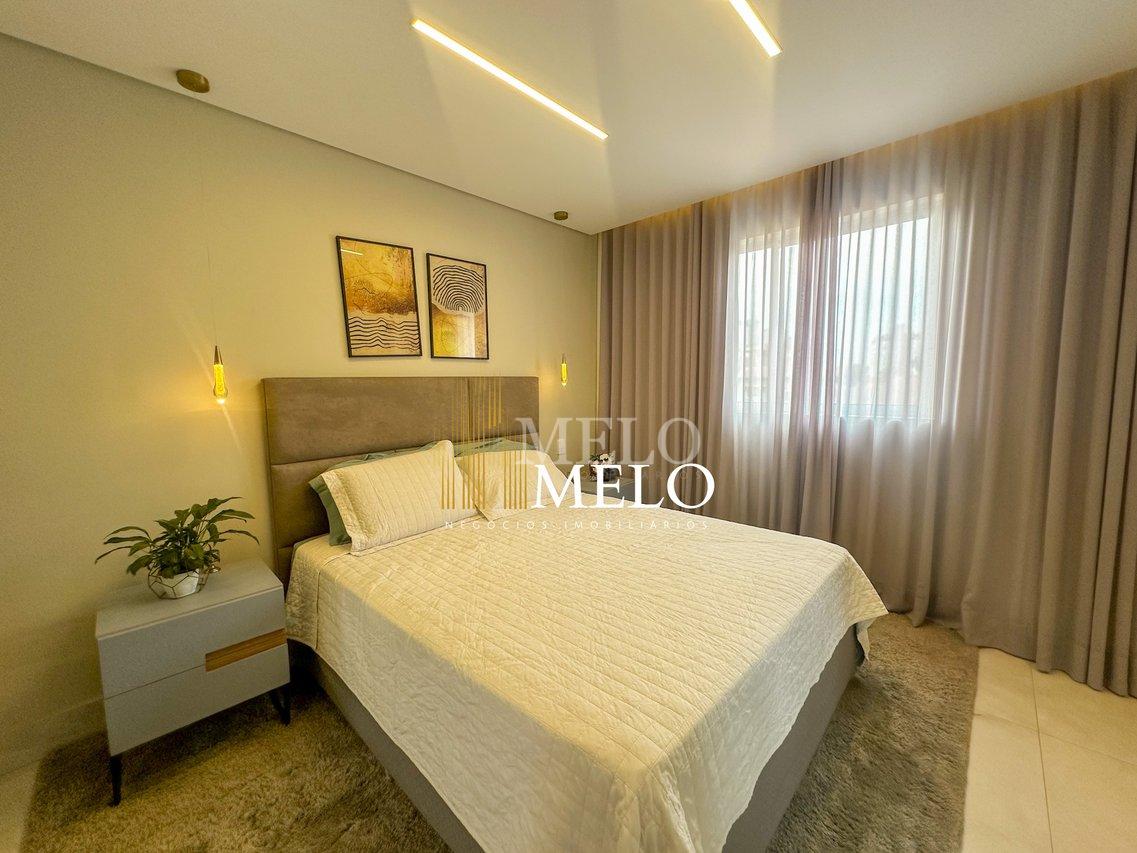 Excelente Apartamento à venda no Castelo por R$650.000,00 - Belo Horizonte - 