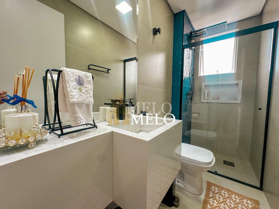 Excelente Apartamento à venda no Castelo por R$650.000,00 - Belo Horizonte - 