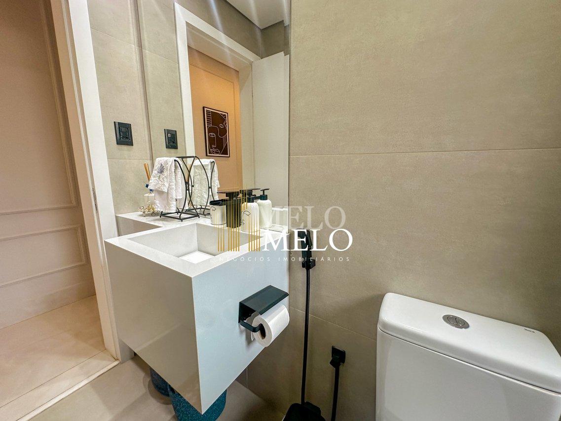 Excelente Apartamento à venda no Castelo por R$650.000,00 - Belo Horizonte - 