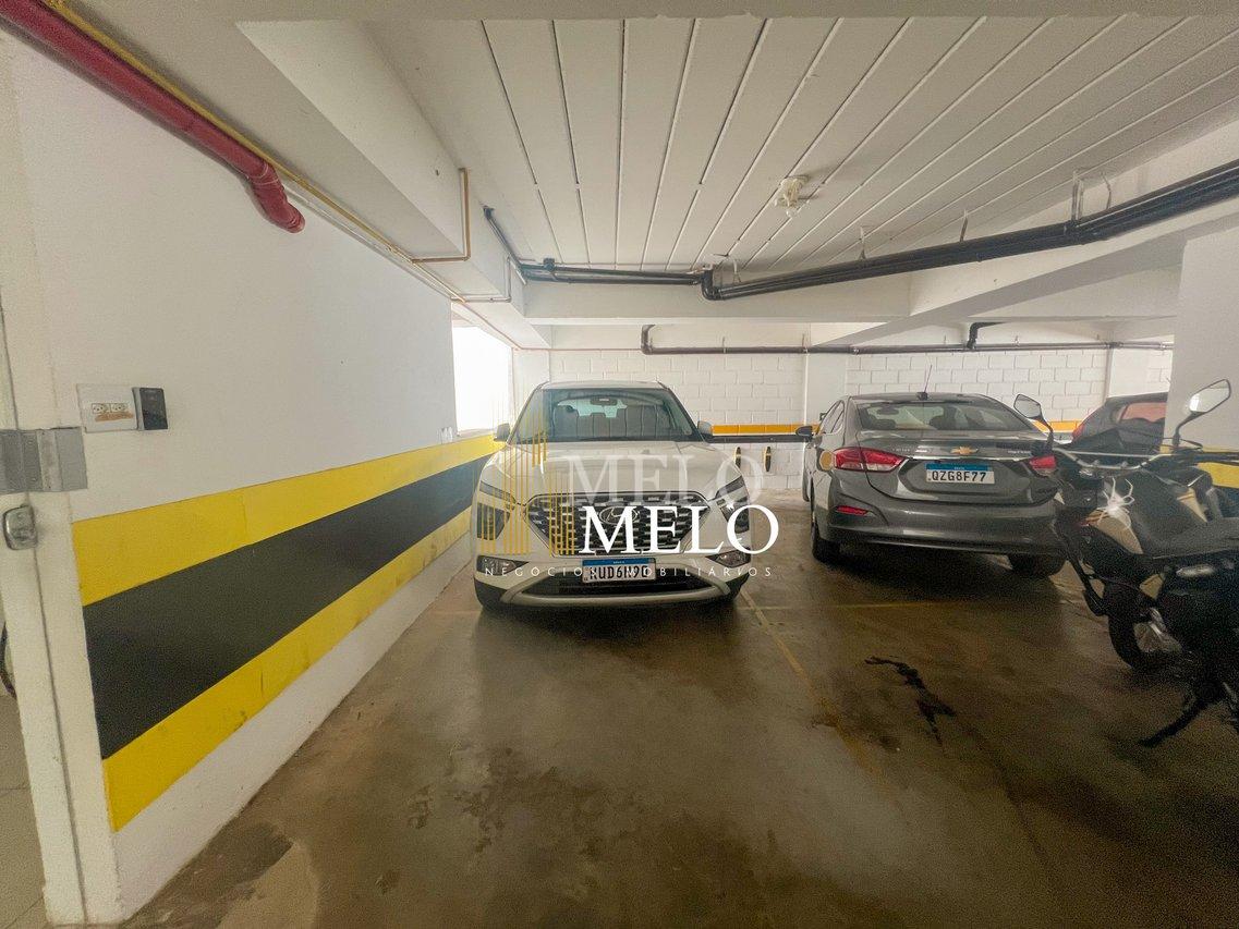 Excelente Apartamento à venda no Castelo por R$650.000,00 - Belo Horizonte - 