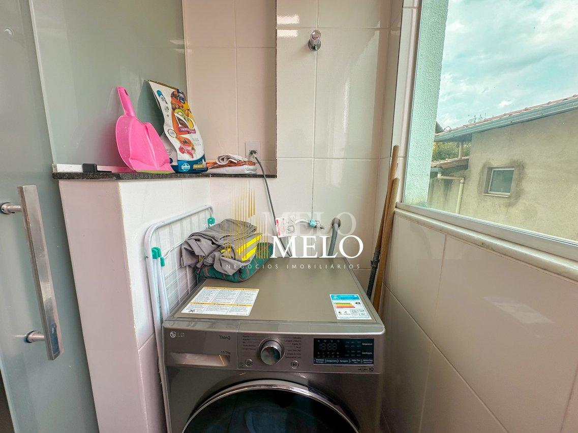 Excelente Apartamento à venda no Castelo por R$650.000,00 - Belo Horizonte - 