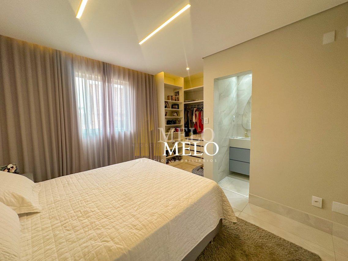 Excelente Apartamento à venda no Castelo por R$650.000,00 - Belo Horizonte - 