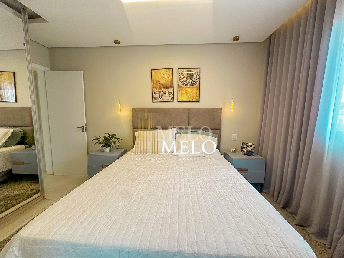 Excelente Apartamento à venda no Castelo por R$650.000,00 - Belo Horizonte - 