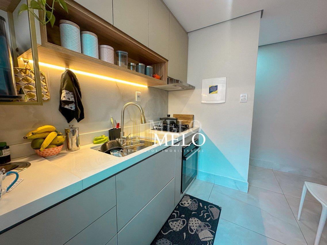 Excelente Apartamento à venda no Castelo por R$650.000,00 - Belo Horizonte - 