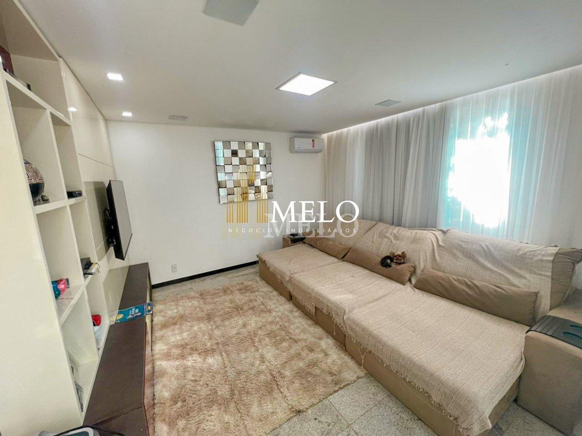 Belíssima casa em Condomínio de Lagoa Santa a venda por R$2.500.000,00 - Lagoa Santa - 