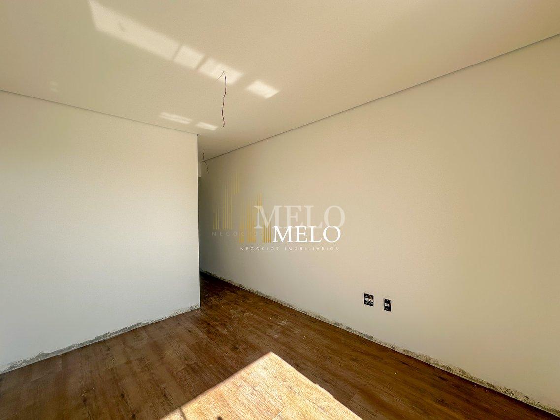Belíssima casa geminada a venda no Santa Branca por R$580.000,00 - Belo Horizonte - 