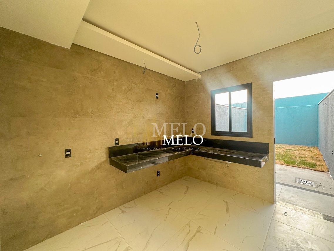 Belíssima casa geminada a venda no Santa Branca por R$580.000,00 - Belo Horizonte - 