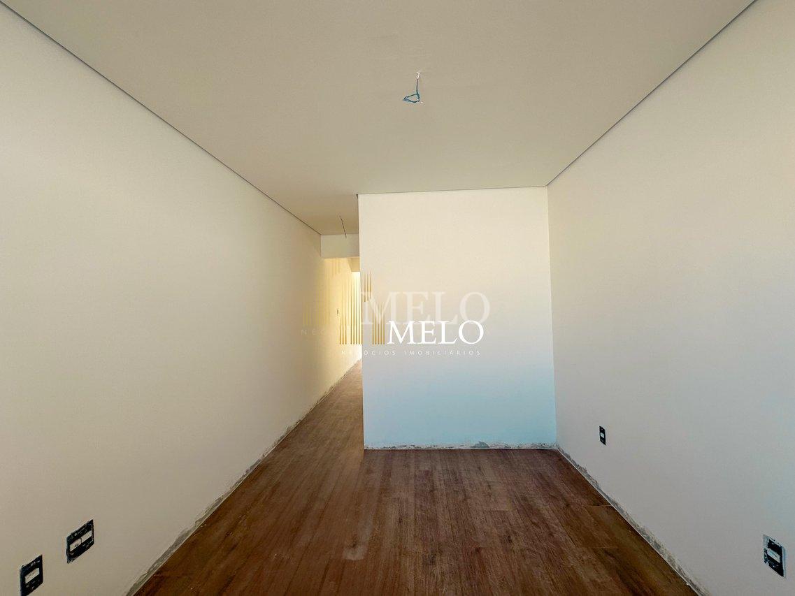 Belíssima casa geminada a venda no Santa Branca por R$580.000,00 - Belo Horizonte - 