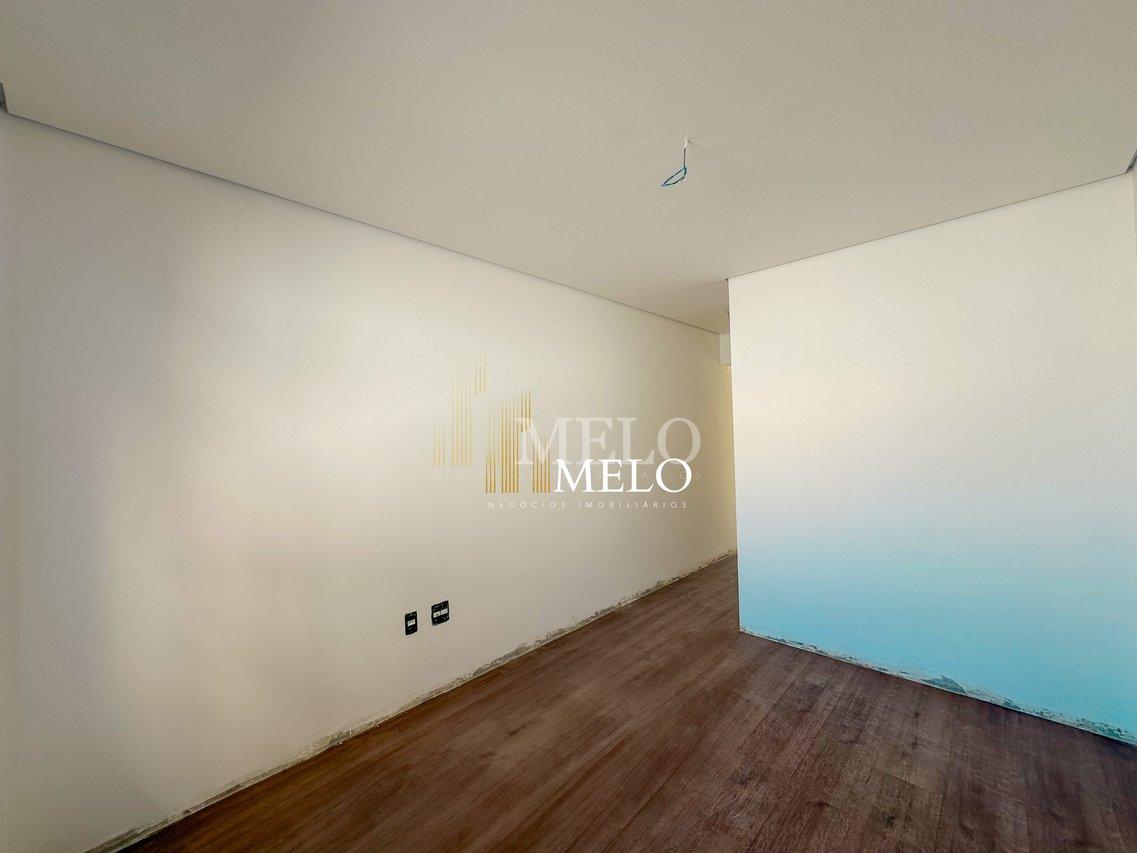 Belíssima casa geminada a venda no Santa Branca por R$580.000,00 - Belo Horizonte - 