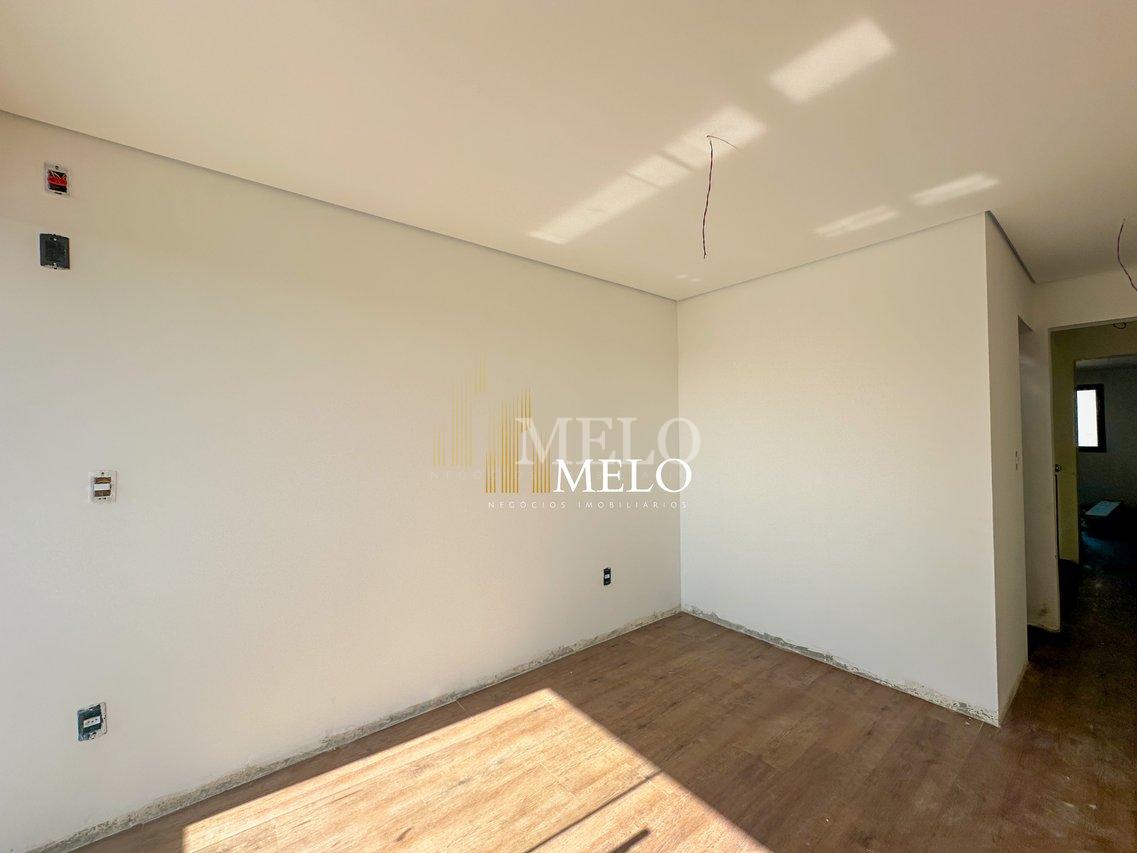 Belíssima casa geminada a venda no Santa Branca por R$580.000,00 - Belo Horizonte - 